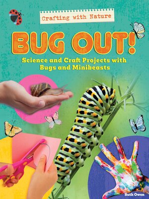 cover image of Bug Out!